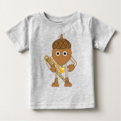 Trombone Nut (Voorkant)