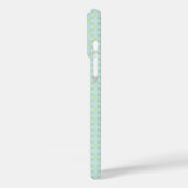 Trombone Nut Case-Mate iPhone Case (Achterkant / Links)