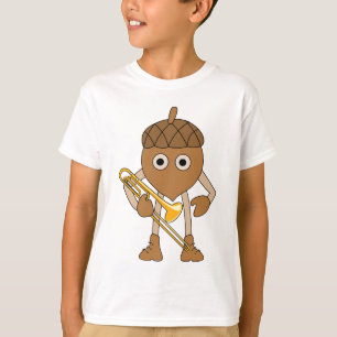 Trombone Nut T-shirt