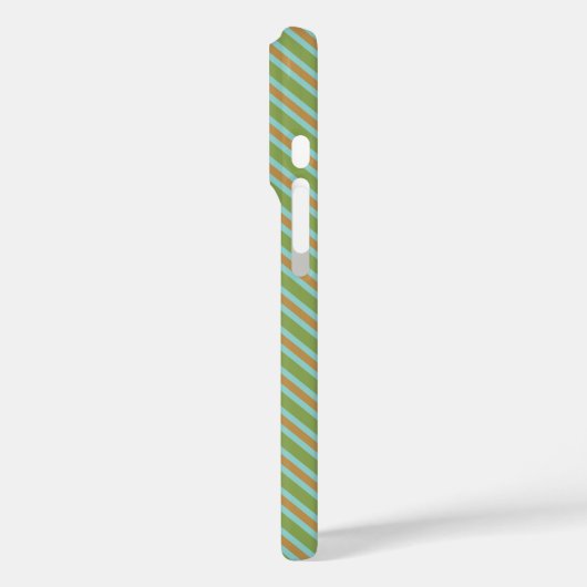 Trombone Nut Text Case-Mate iPhone Case (Achterkant / Links)