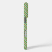 Trombone Nut Text Case-Mate iPhone Case (Achterkant / Rechts)