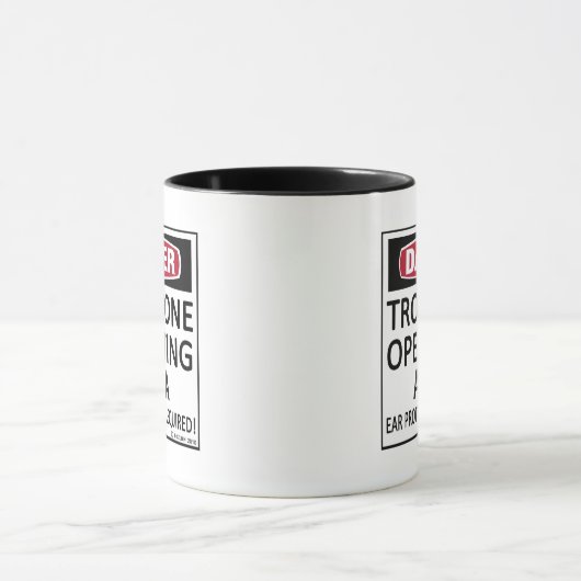 Trombone-operatiegebied Mok (Midden)