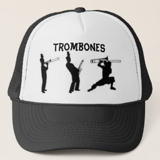 Trombone Pet