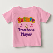 Trombone Player (Future) (Voorkant)