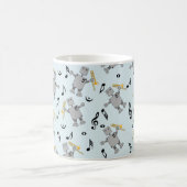 Trombone Robot Koffiemok (Center)