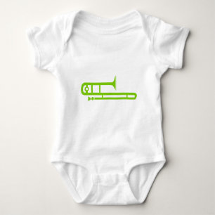 Trombone Romper