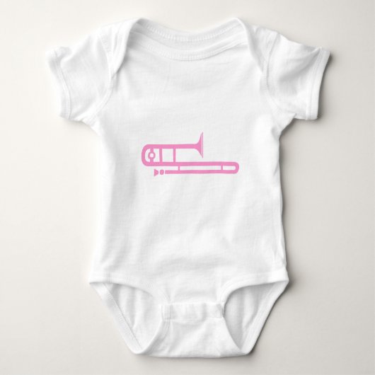 Trombone Romper (Voorkant)