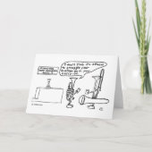 Trombone Smuggling Kaart (Voorkant)