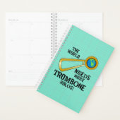 Trombone Soli Planner (Display)