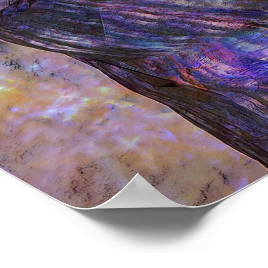 Trombone Solo poster (Hoek)