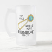 Trombone Solos Matglas Bierpul (Links)