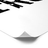 Trombone Solos Poster (Hoek)