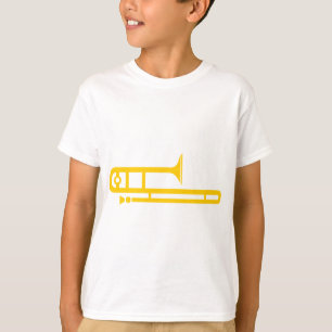 Trombone T-shirt