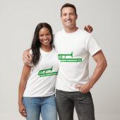 Trombone T-shirt (Unisex)
