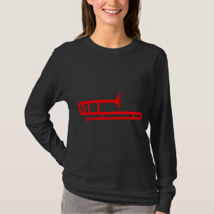 Trombone T-shirt