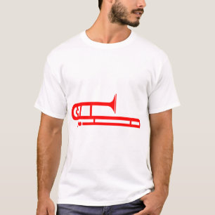 Trombone T-shirt