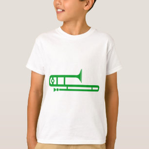 Trombone T-shirt