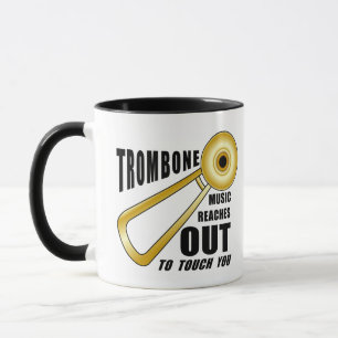 Trombone Touch Mok