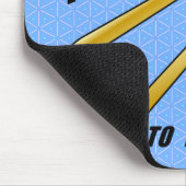 Trombone Touch Muismat (Hoek)