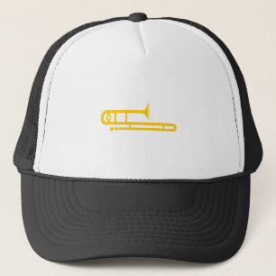 Trombone Trucker Pet