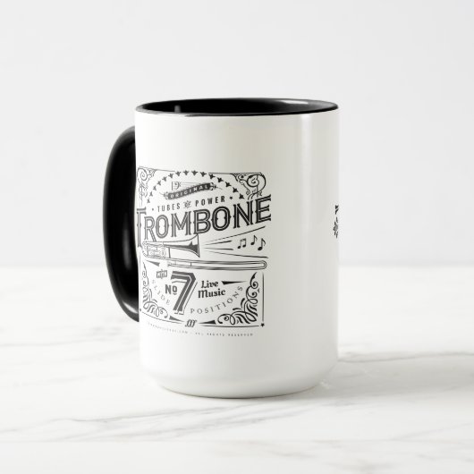 trombotMok Mok (Voorkant links)