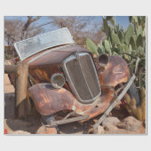 Trommel Cadeaupapier (Vlak)