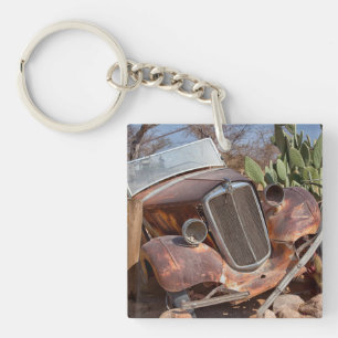 Trommel Sleutelhanger