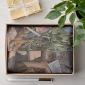 Trommel Tissuepapier (Geschenk)