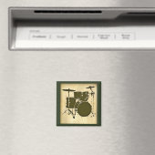 trommel / trommel magneet (Insitu (Vaatwasser))