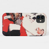 Trommel voor Tommy Case-Mate iPhone Case (Achterkant (horizontaal))