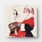 Trommel voor Tommy Fotoplaat (Voorkant)