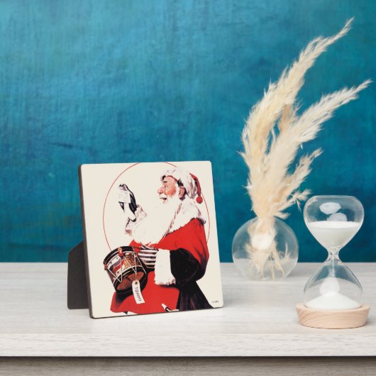 Trommel voor Tommy Fotoplaat (Insitu)