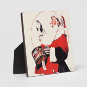 Trommel voor Tommy Fotoplaat (Voorkant)