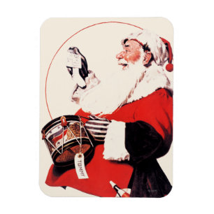 Trommel voor Tommy Magneet