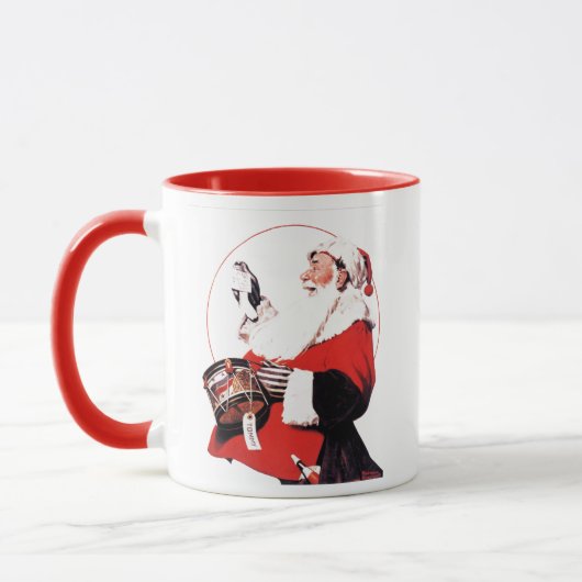 Trommel voor Tommy Mok (Links)