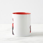 Trommel voor Tommy Mok (Midden)