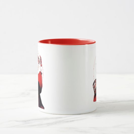 Trommel voor Tommy Mok (Midden)