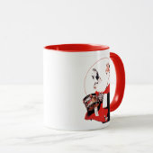 Trommel voor Tommy Mok (Voorkant rechts)