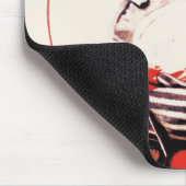 Trommel voor Tommy Muismat (Hoek)