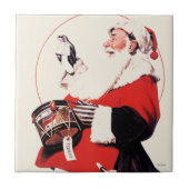 Trommel voor Tommy Tegeltje (Voorkant)