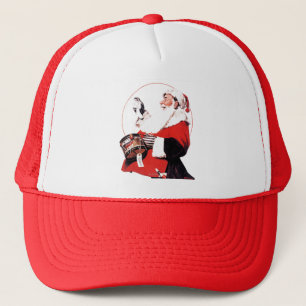 Trommel voor Tommy Trucker Pet