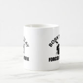 TrommelDesign Koffiemok (Center)