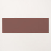 Trommeldozen Roze Yogamat (Achterkant (horizontaal))