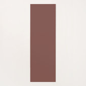 Trommeldozen Roze Yogamat (Achterkant)