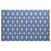 Trommelgodin v.2 stof (Yard (91,4 cm))