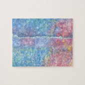 Trommelige Tum Puzzel Legpuzzel (Horizontaal)