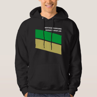trommelkapitein hoodie