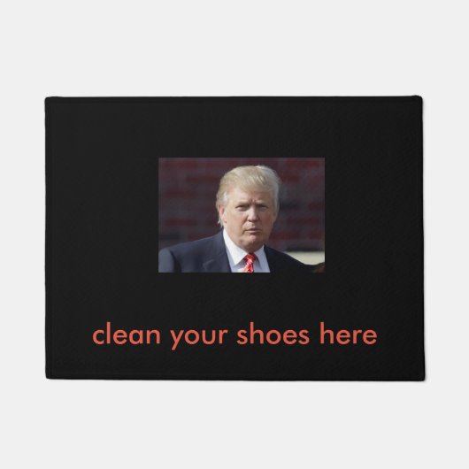 trommelmat deurmat (Voorkant)