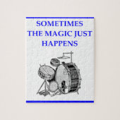 trommels legpuzzel (Verticaal)