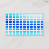 trommels : musicmeterz visitekaartje (Achterkant)